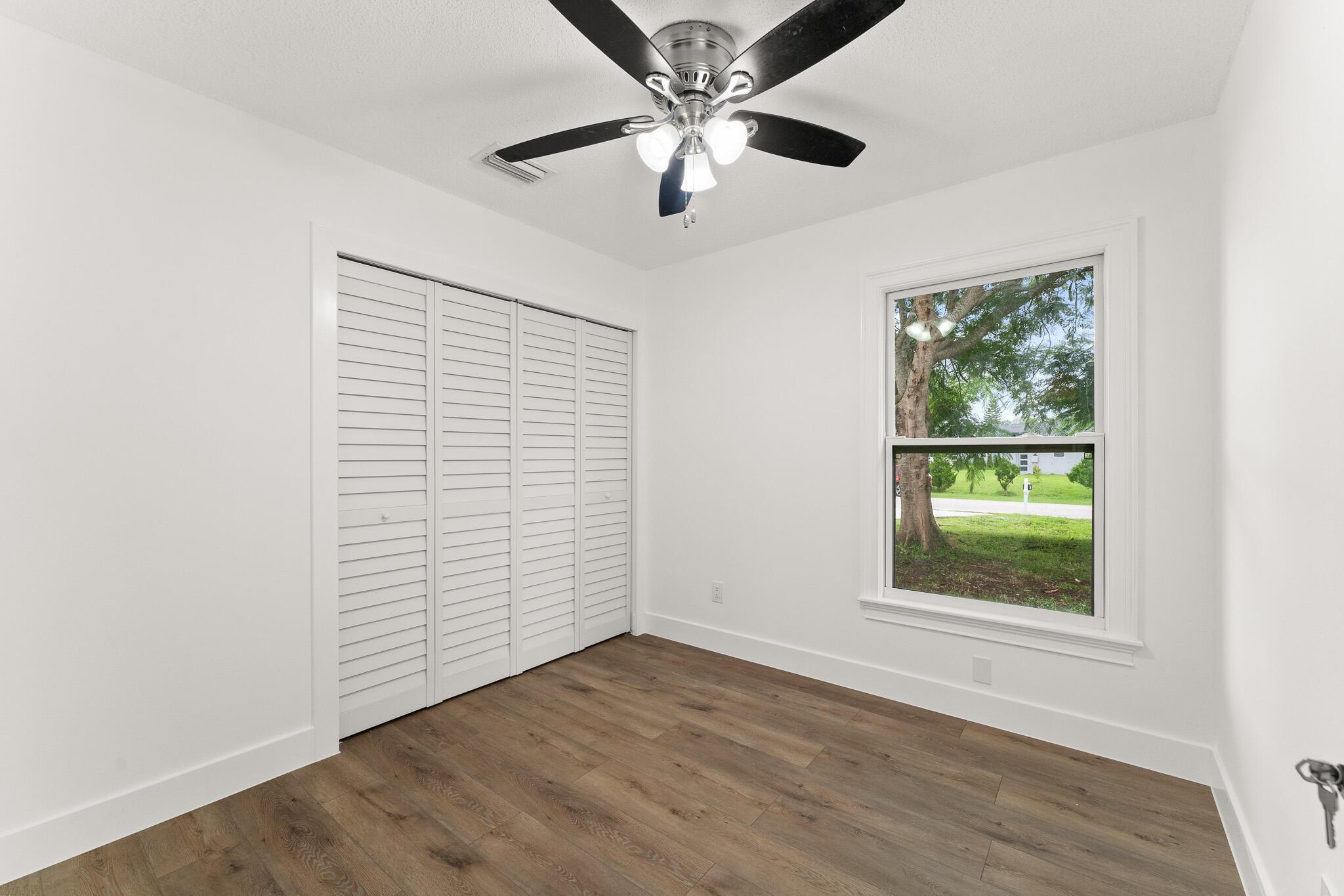 PORT ST LUCIE SECTION 14 - Residential