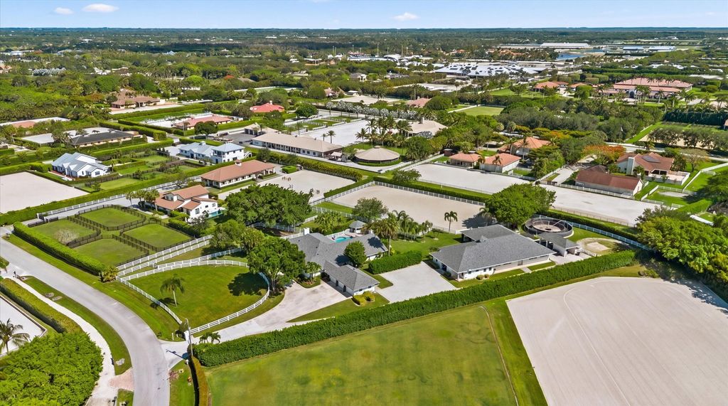 Photo of 14466 Laurel Trail, Wellington, FL 33414 (MLS # B26032739)