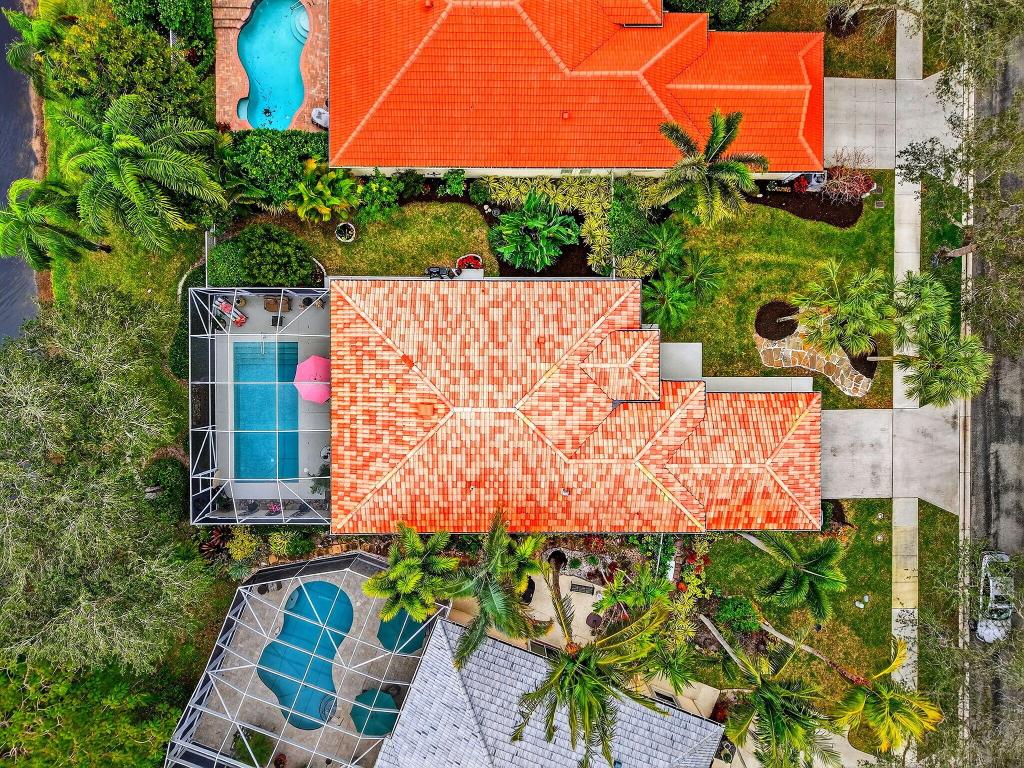 HAMMOCK RESERVE - Residential