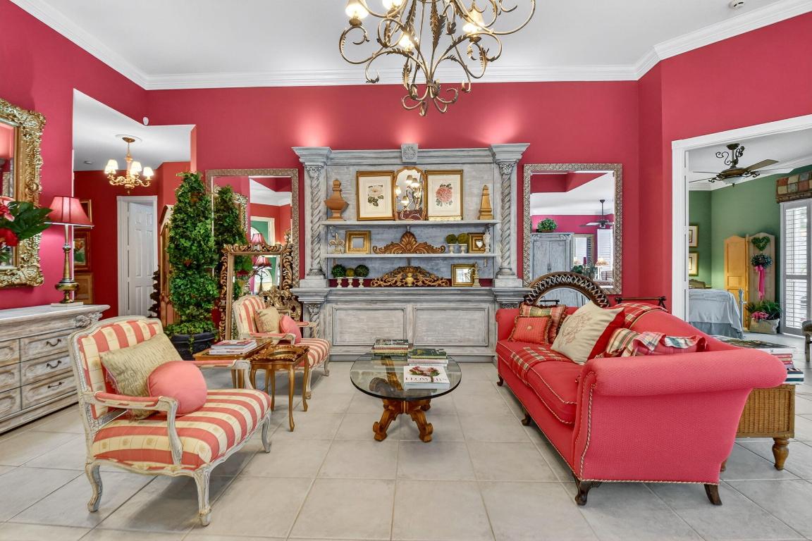 HAMMOCK RESERVE - Residential