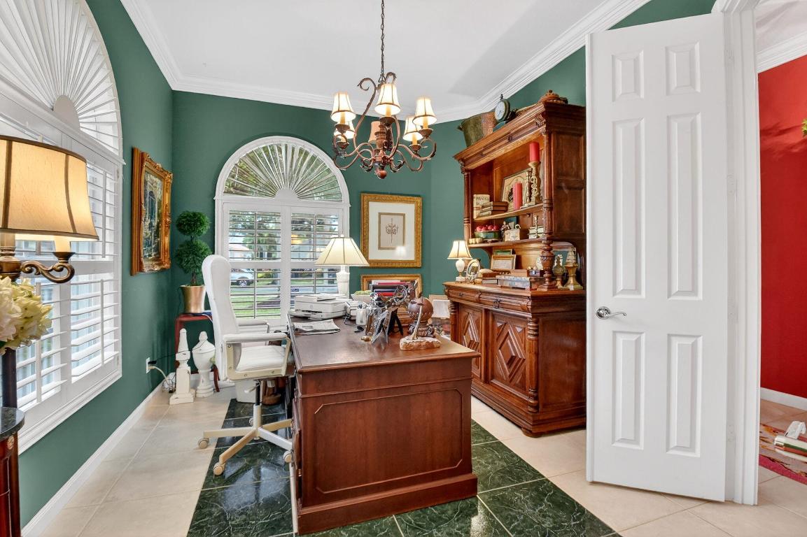 HAMMOCK RESERVE - Residential