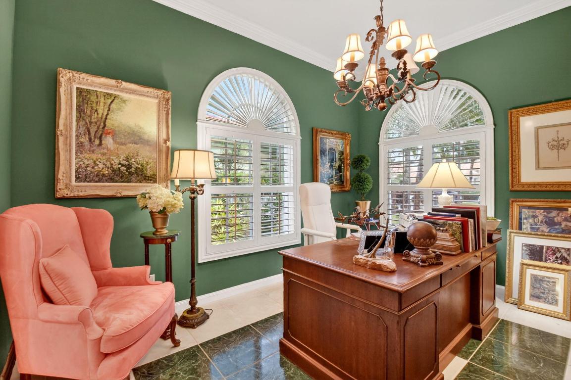 HAMMOCK RESERVE - Residential