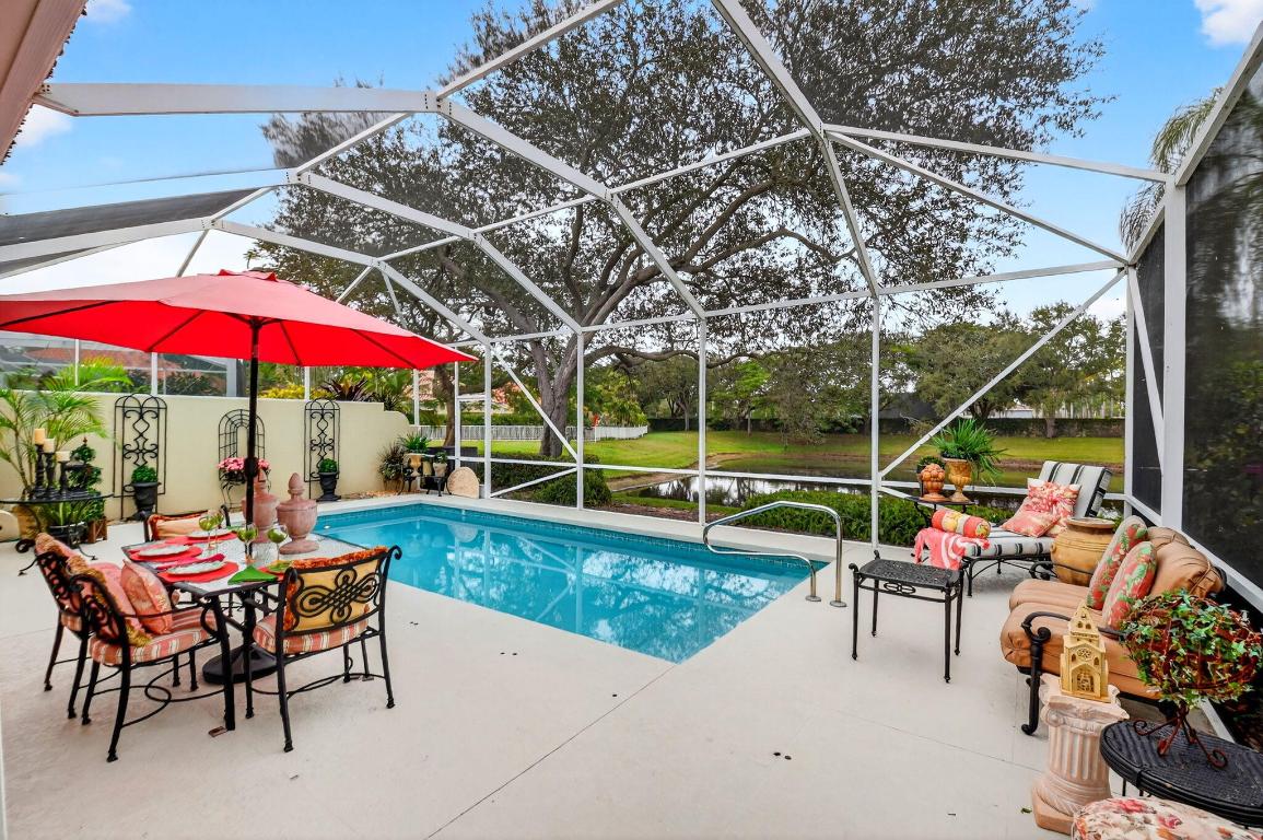 HAMMOCK RESERVE - Residential