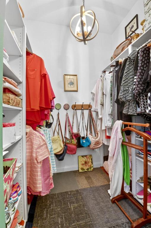 HAMMOCK RESERVE - Residential