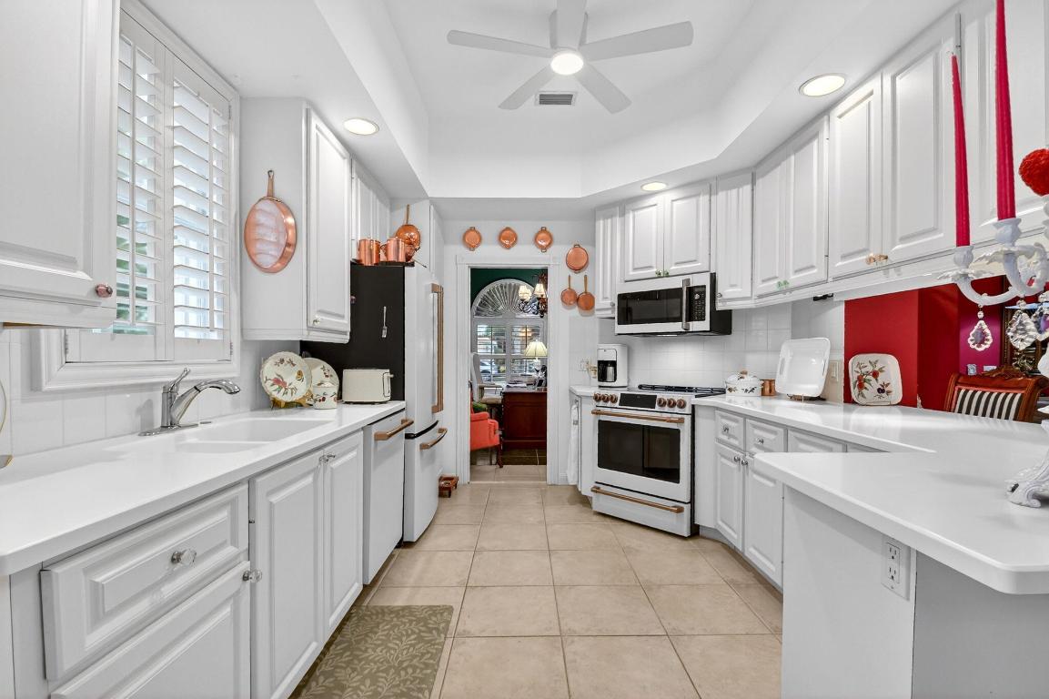 HAMMOCK RESERVE - Residential