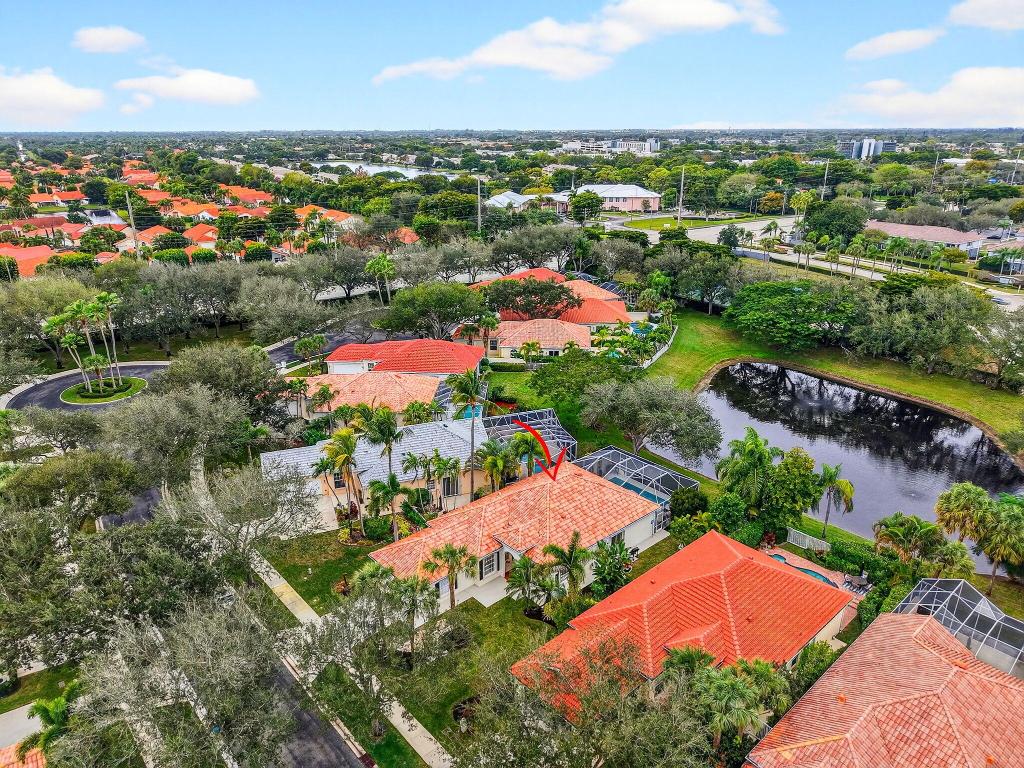 HAMMOCK RESERVE - Residential