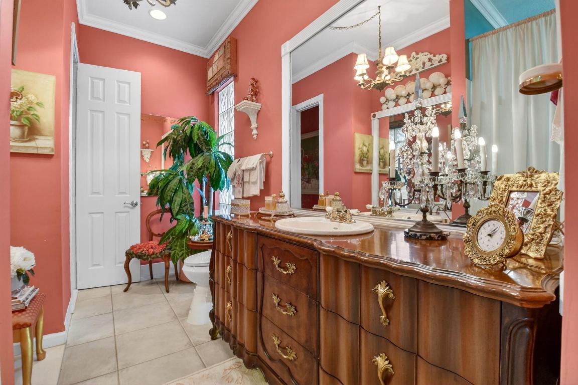 HAMMOCK RESERVE - Residential