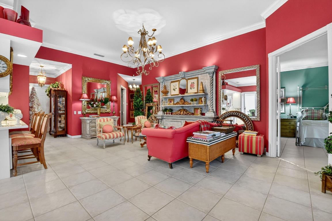 HAMMOCK RESERVE - Residential