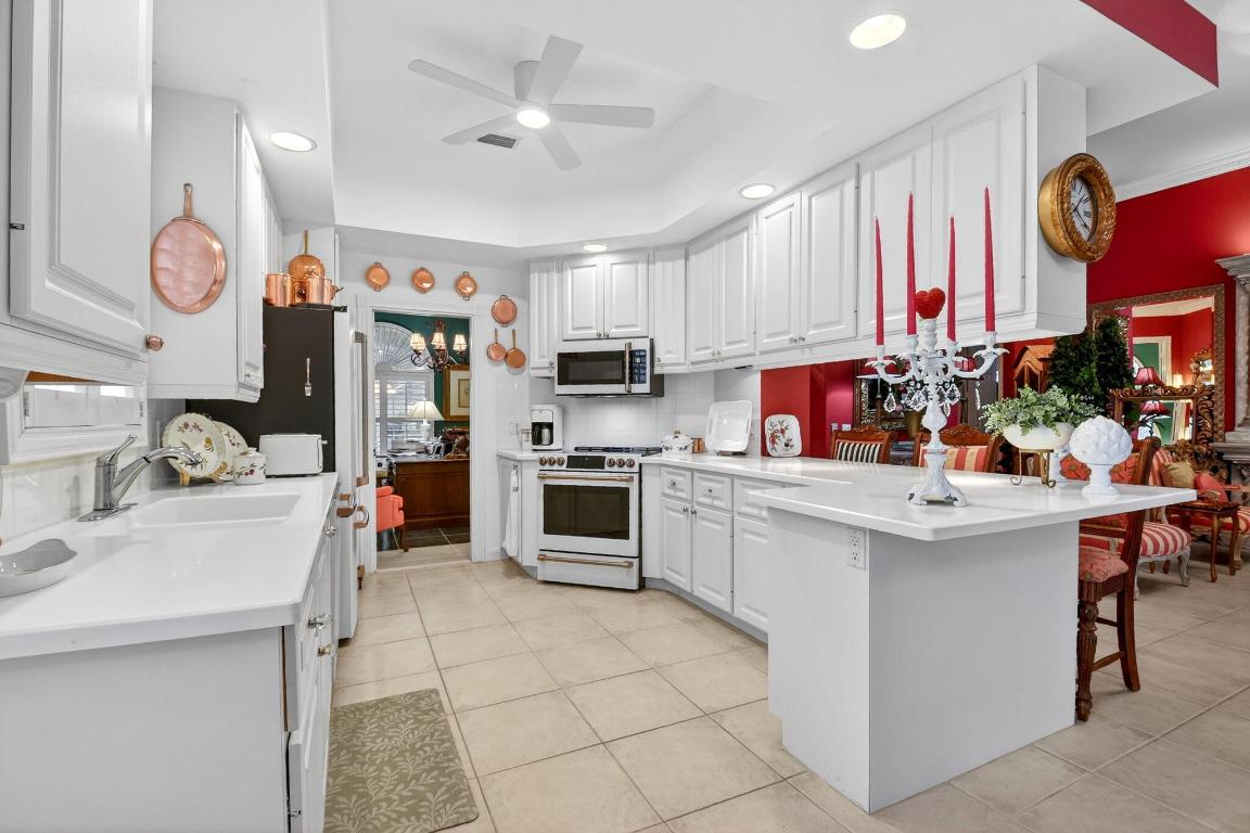 HAMMOCK RESERVE - Residential