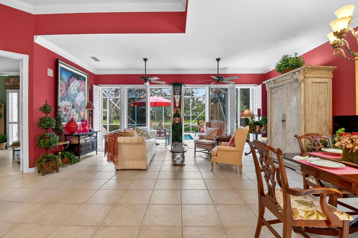 HAMMOCK RESERVE - Residential