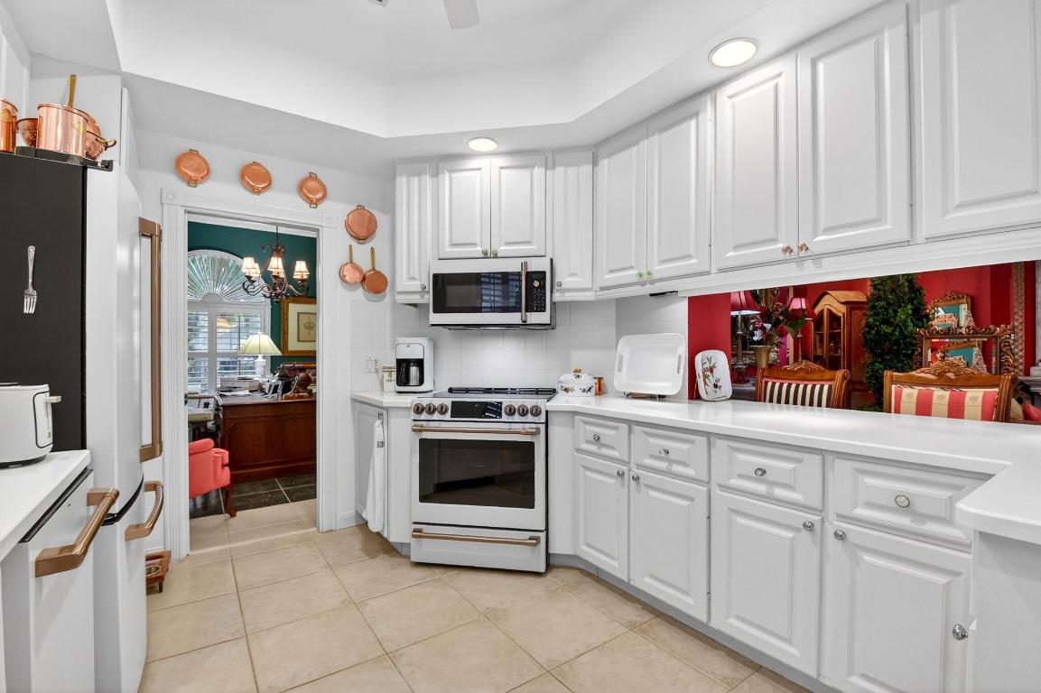 HAMMOCK RESERVE - Residential