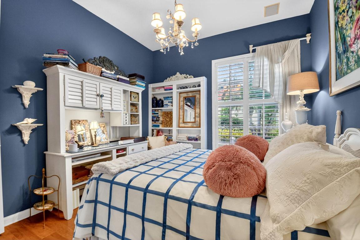 HAMMOCK RESERVE - Residential