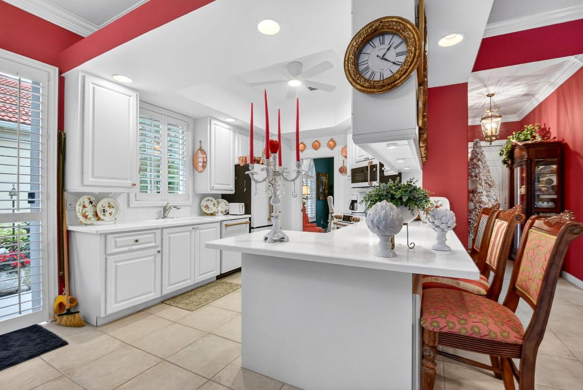 HAMMOCK RESERVE - Residential