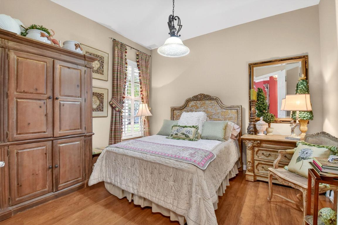 HAMMOCK RESERVE - Residential