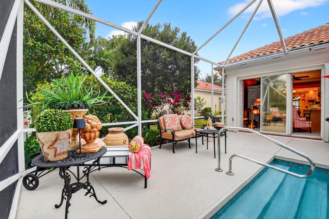 HAMMOCK RESERVE - Residential