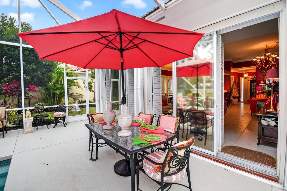 HAMMOCK RESERVE - Residential