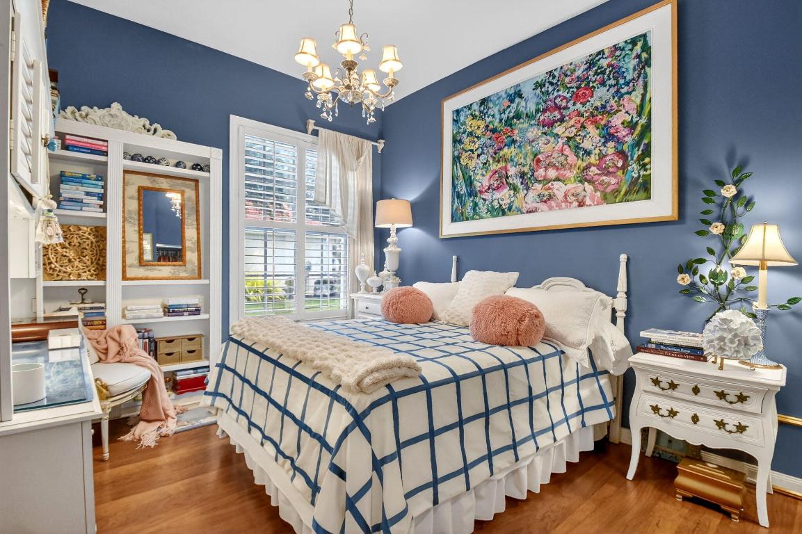 HAMMOCK RESERVE - Residential