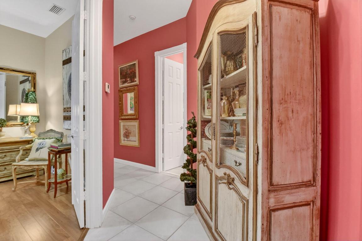 HAMMOCK RESERVE - Residential