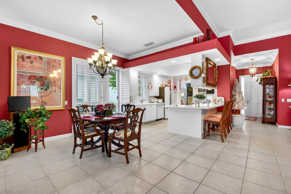 HAMMOCK RESERVE - Residential