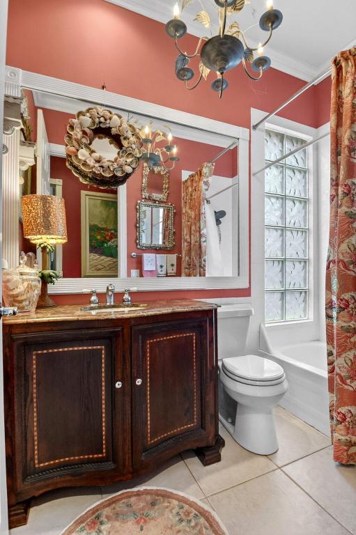 HAMMOCK RESERVE - Residential