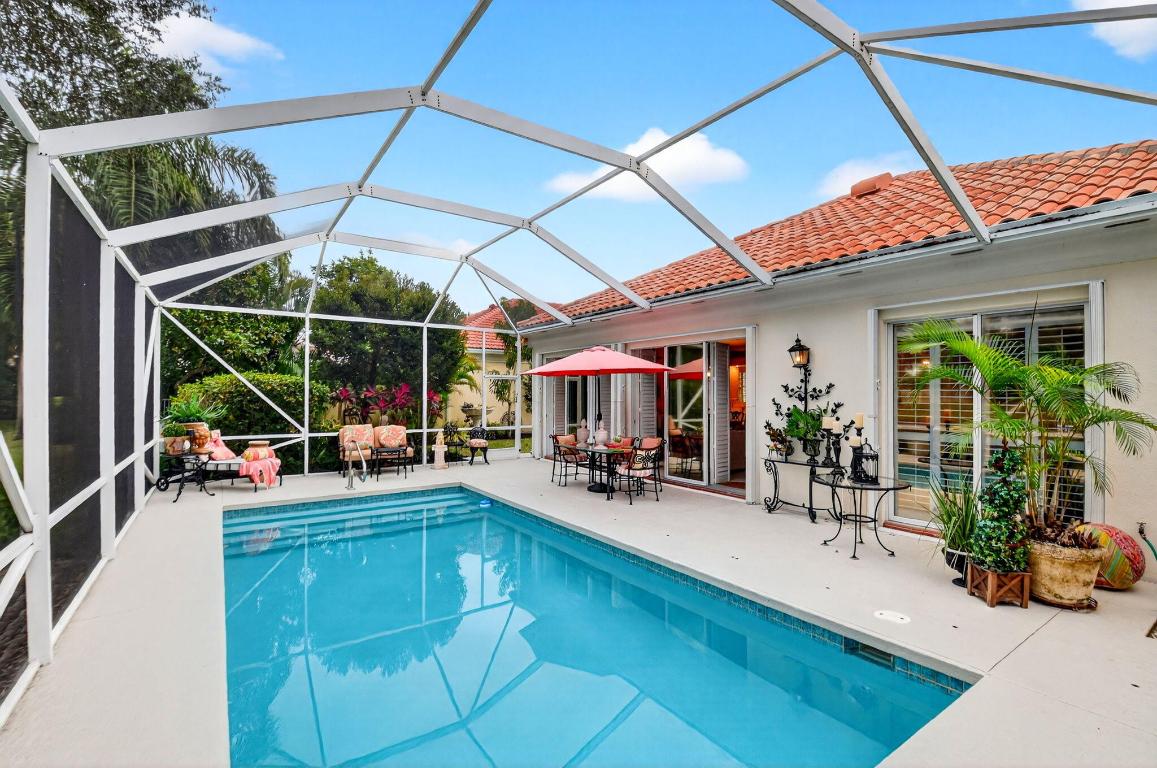 HAMMOCK RESERVE - Residential