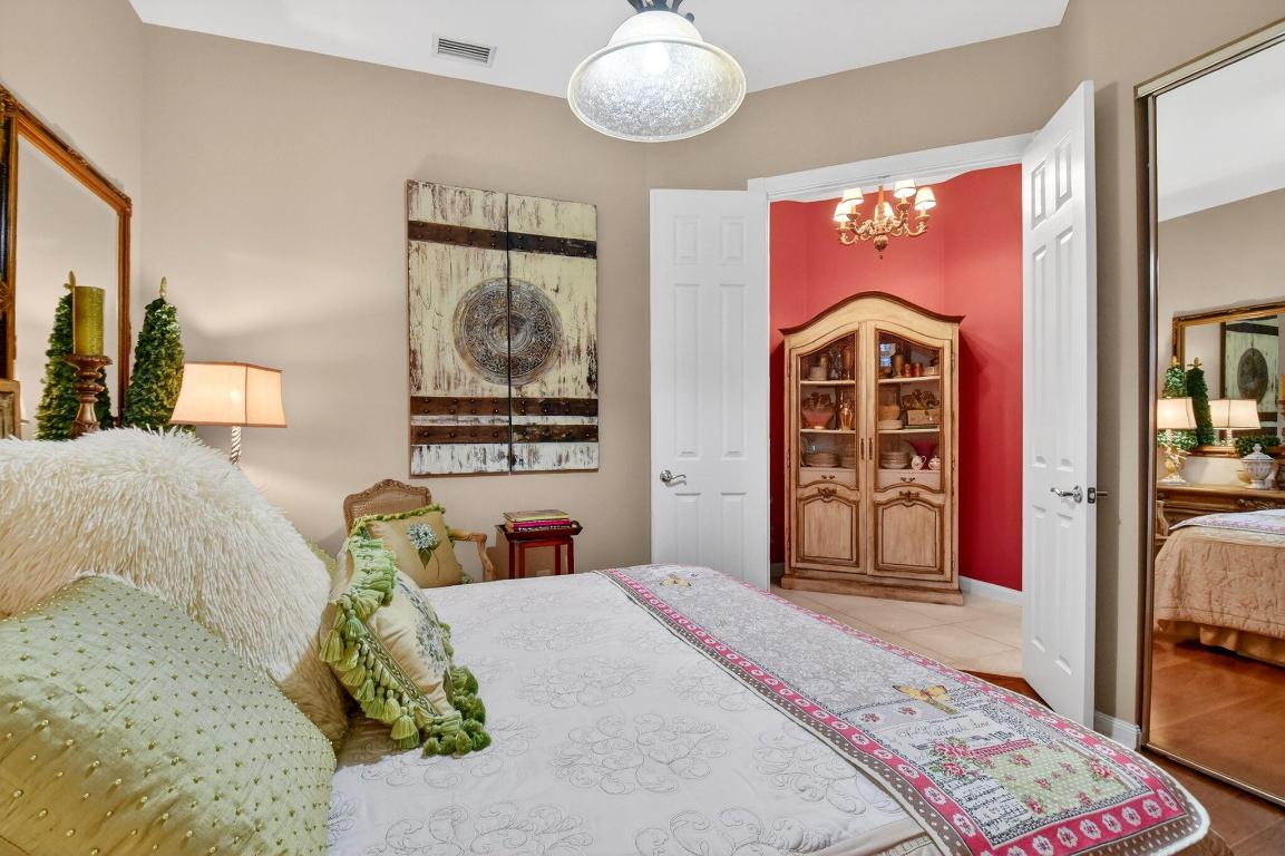 HAMMOCK RESERVE - Residential