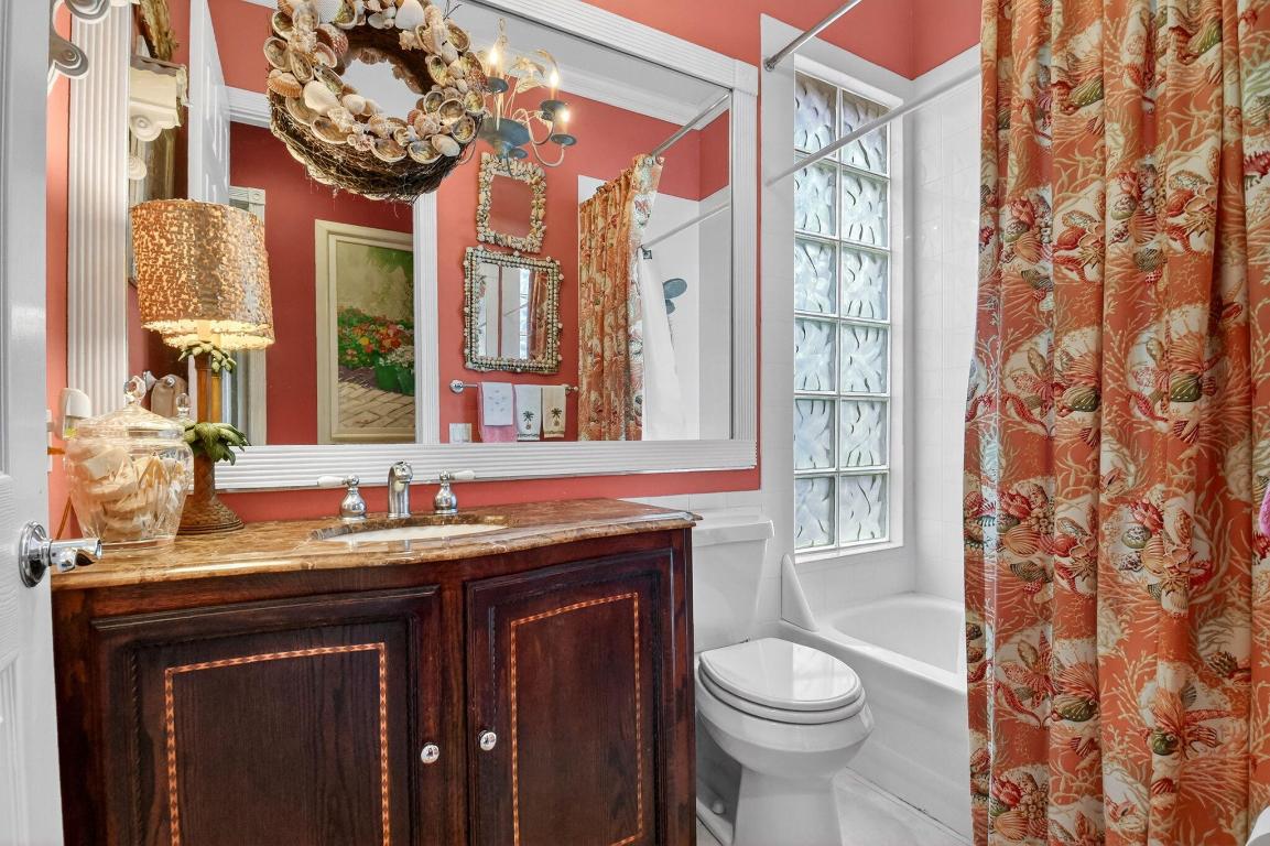 HAMMOCK RESERVE - Residential