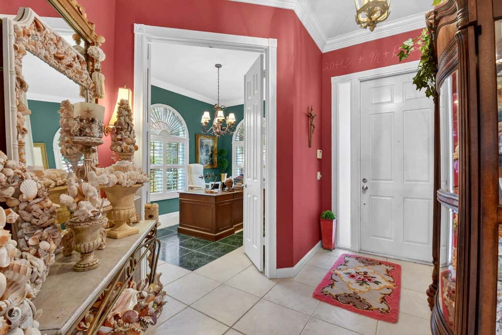 Photo of 4979 Garden Drive, Delray Beach, FL 33445 (MLS # R11156842)