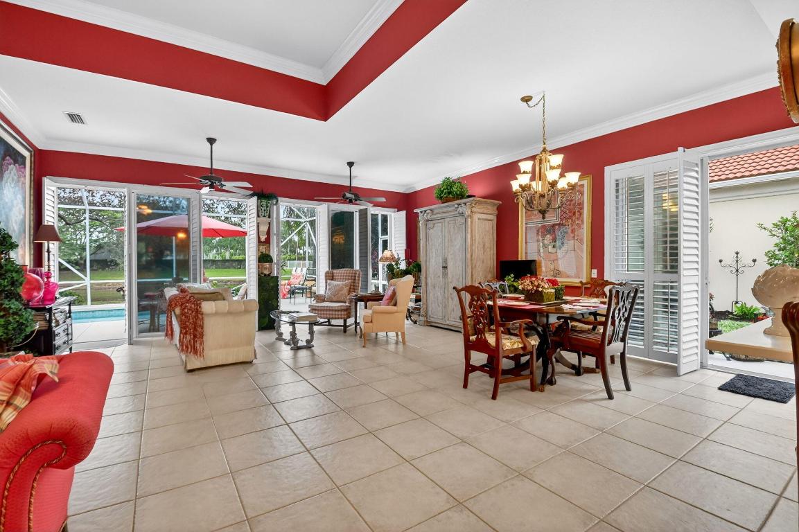 HAMMOCK RESERVE - Residential