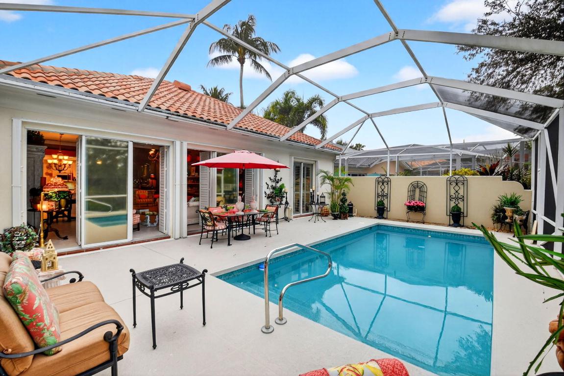 HAMMOCK RESERVE - Residential