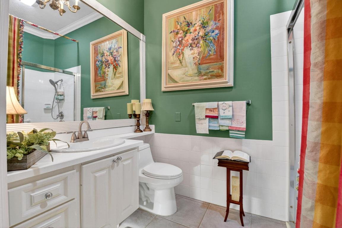 HAMMOCK RESERVE - Residential