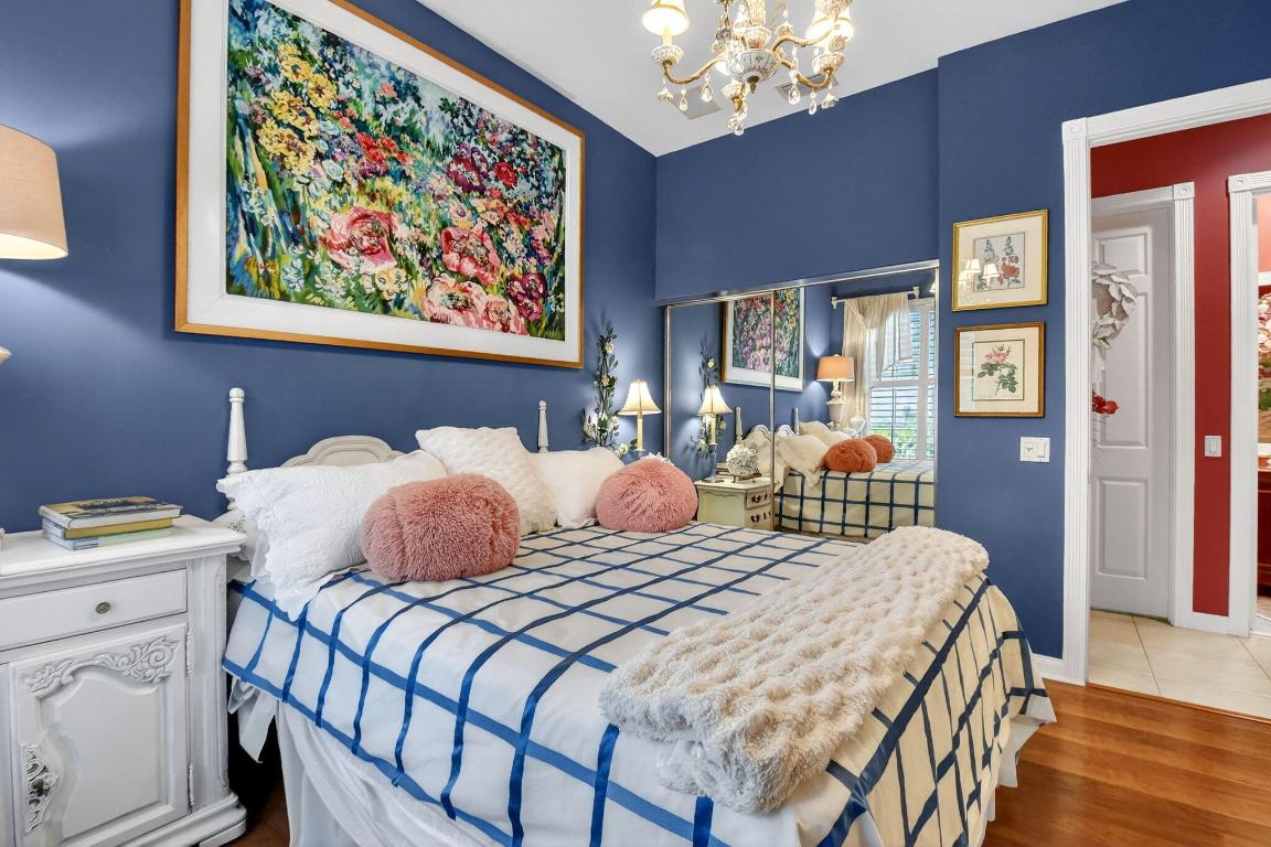 HAMMOCK RESERVE - Residential