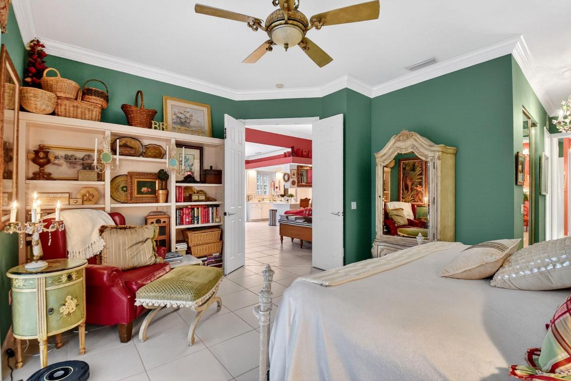 HAMMOCK RESERVE - Residential