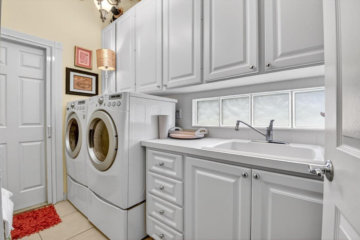 HAMMOCK RESERVE - Residential