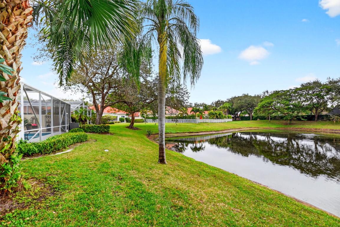 HAMMOCK RESERVE - Residential