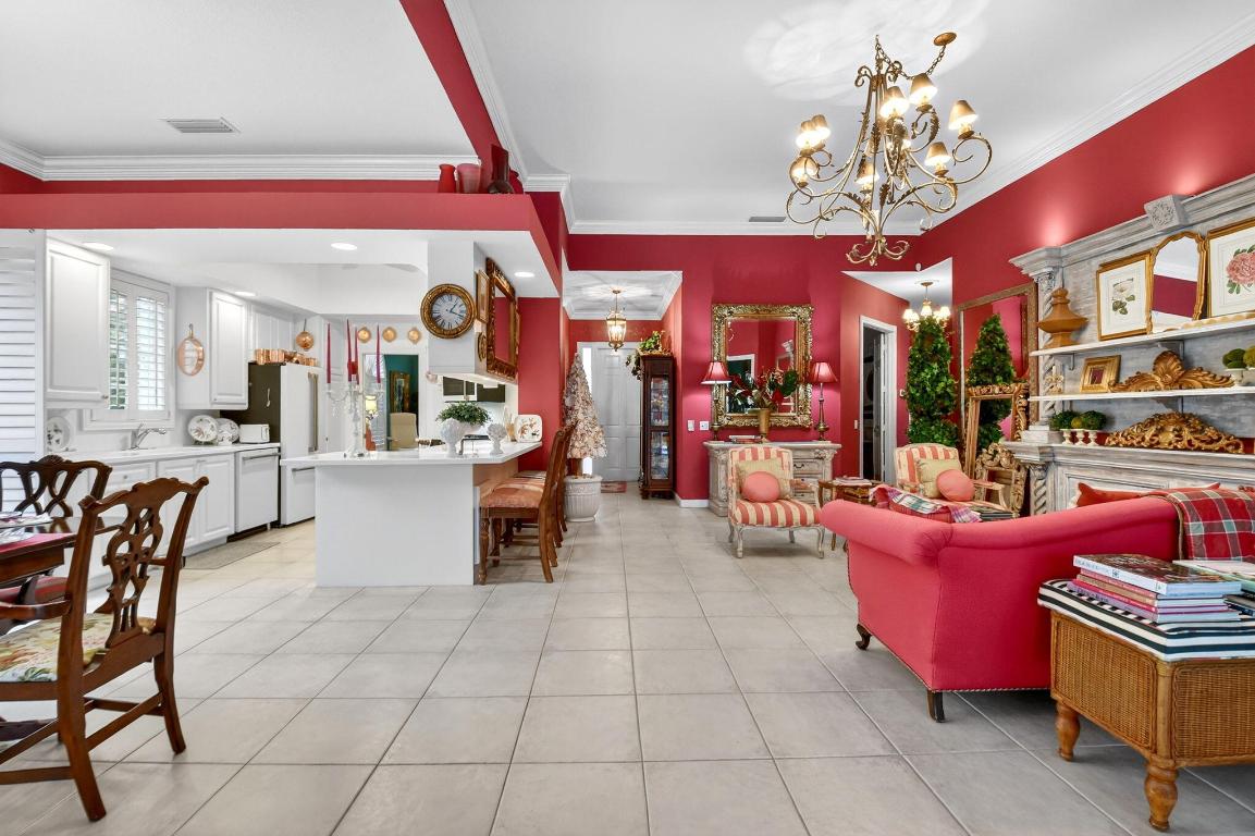 HAMMOCK RESERVE - Residential