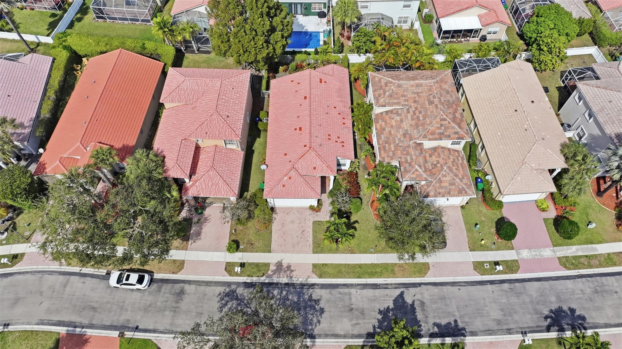 WYNDHAM LAKES NORTH - Residential