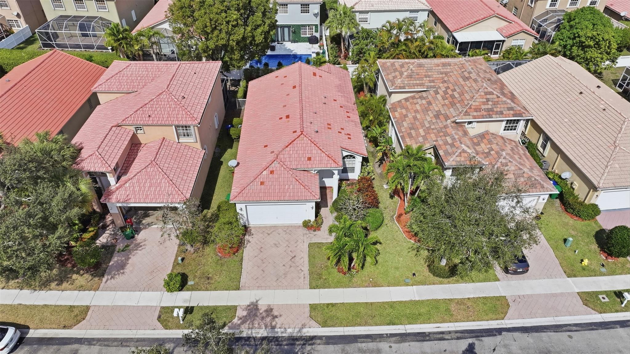 WYNDHAM LAKES NORTH - Residential