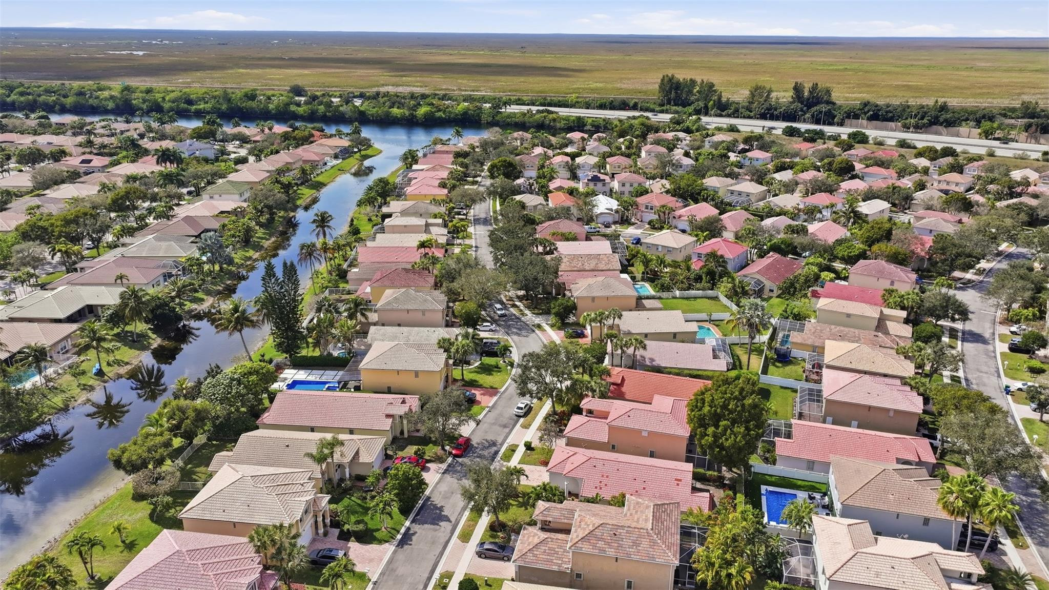 WYNDHAM LAKES NORTH - Residential