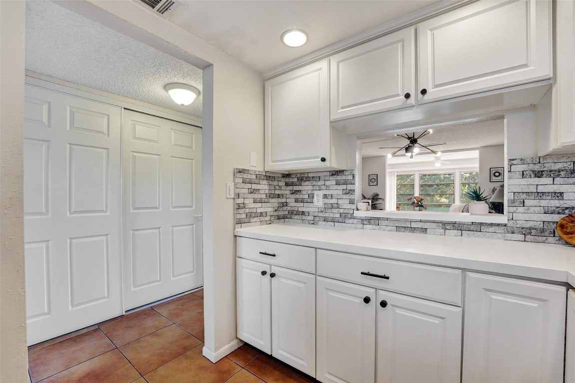 Royal Park Gardens - Residential