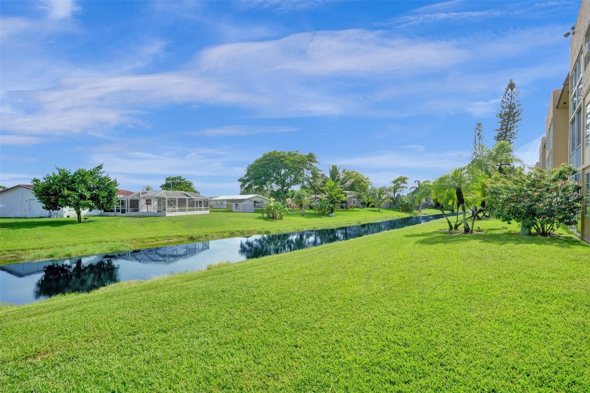 Royal Park Gardens - Residential