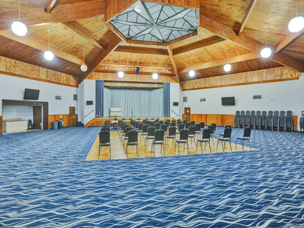 Royal Park Gardens - Residential