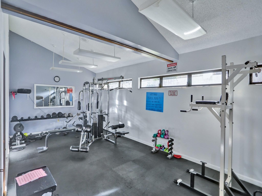 Royal Park Gardens - Residential