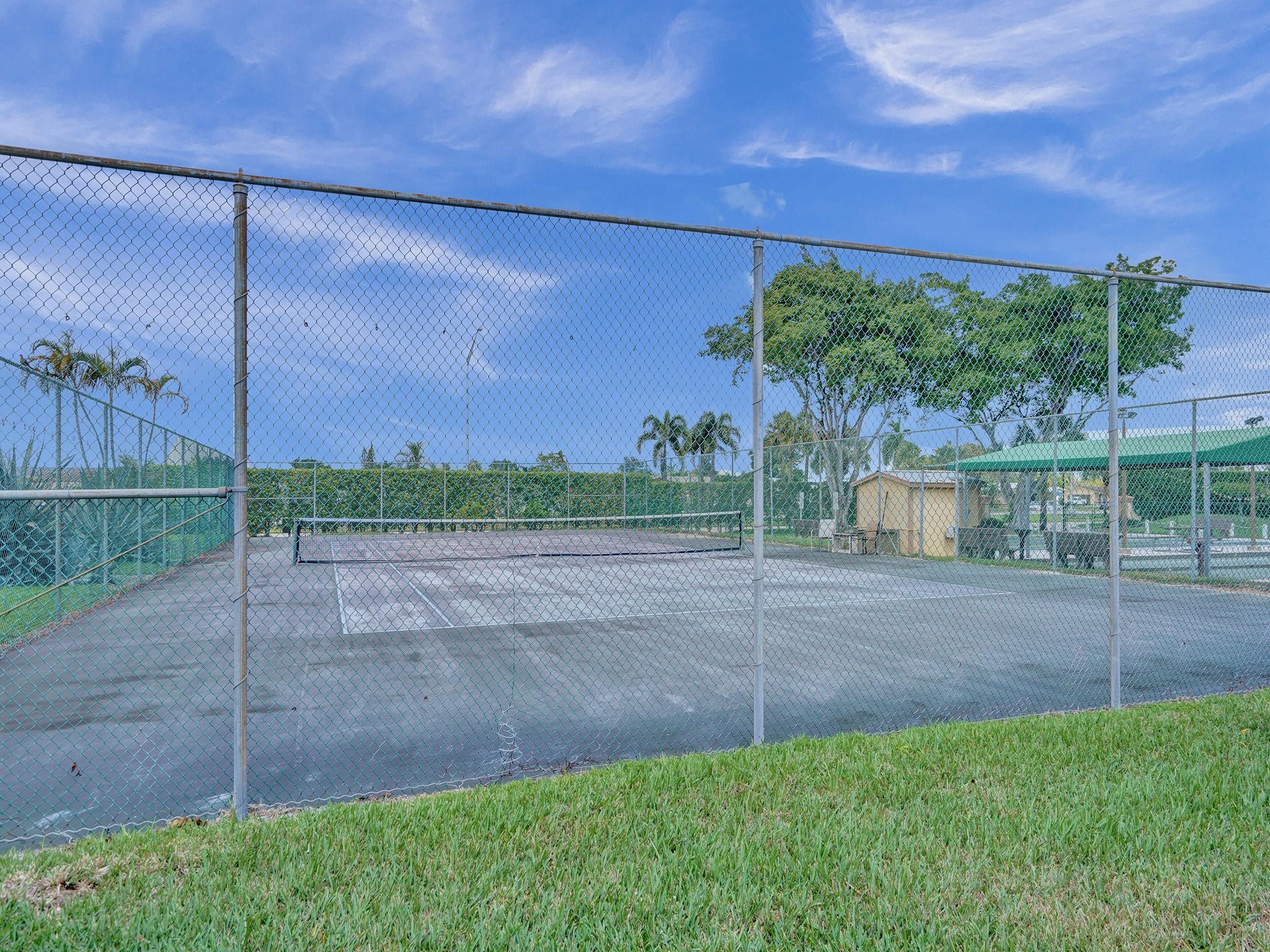 Royal Park Gardens - Residential