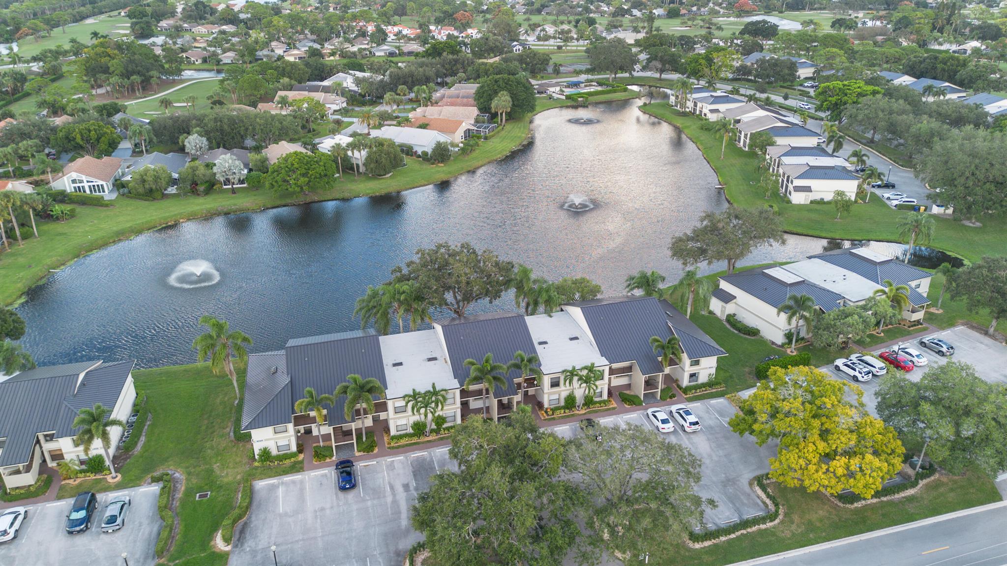 BRIARWOOD CONDO - Residential