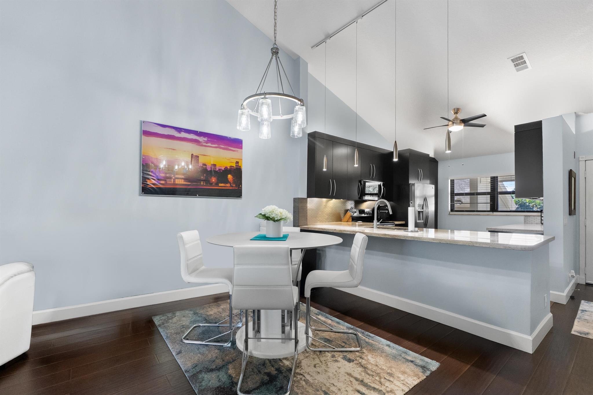 BRIARWOOD CONDO - Residential