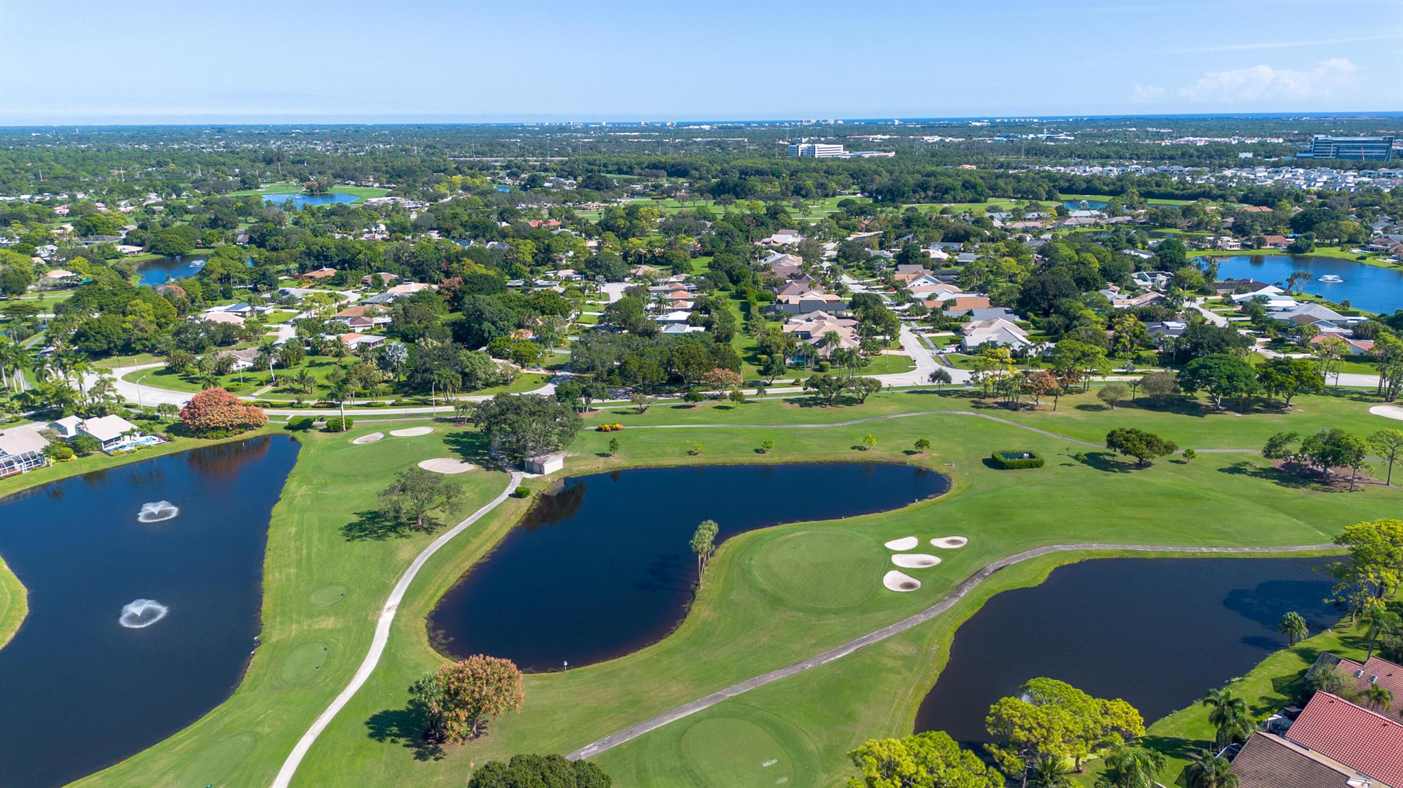 BRIARWOOD CONDO - Residential