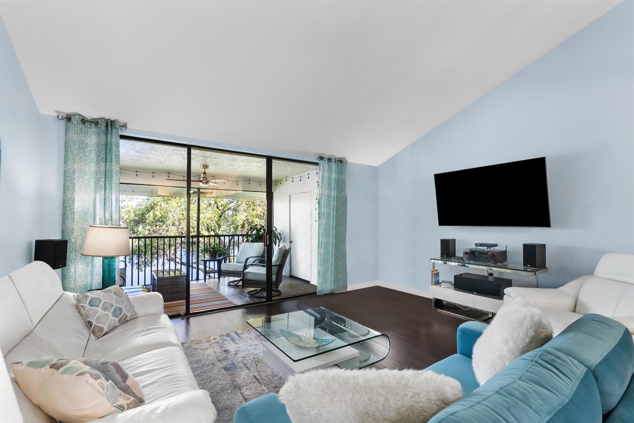 BRIARWOOD CONDO - Residential