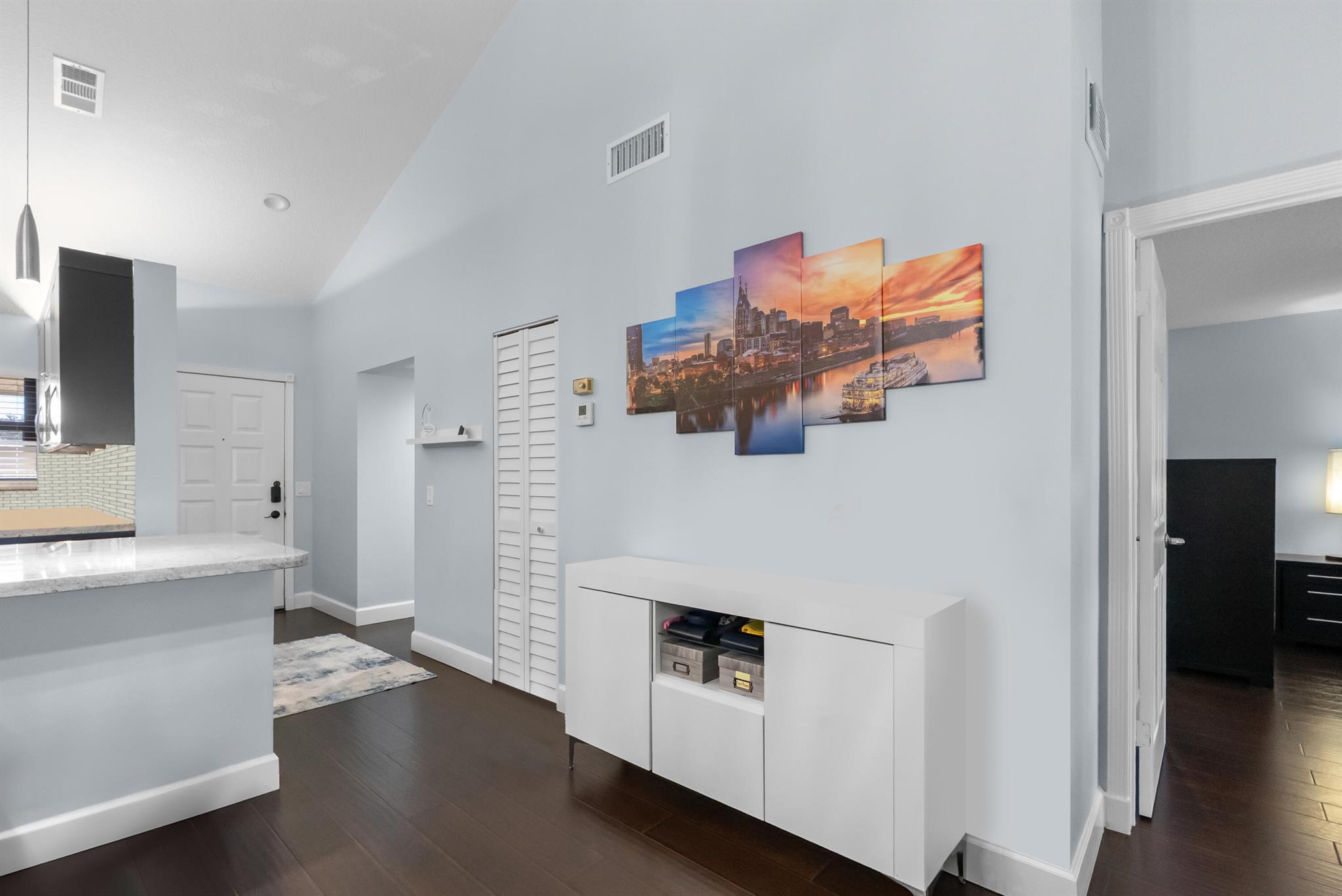 BRIARWOOD CONDO - Residential