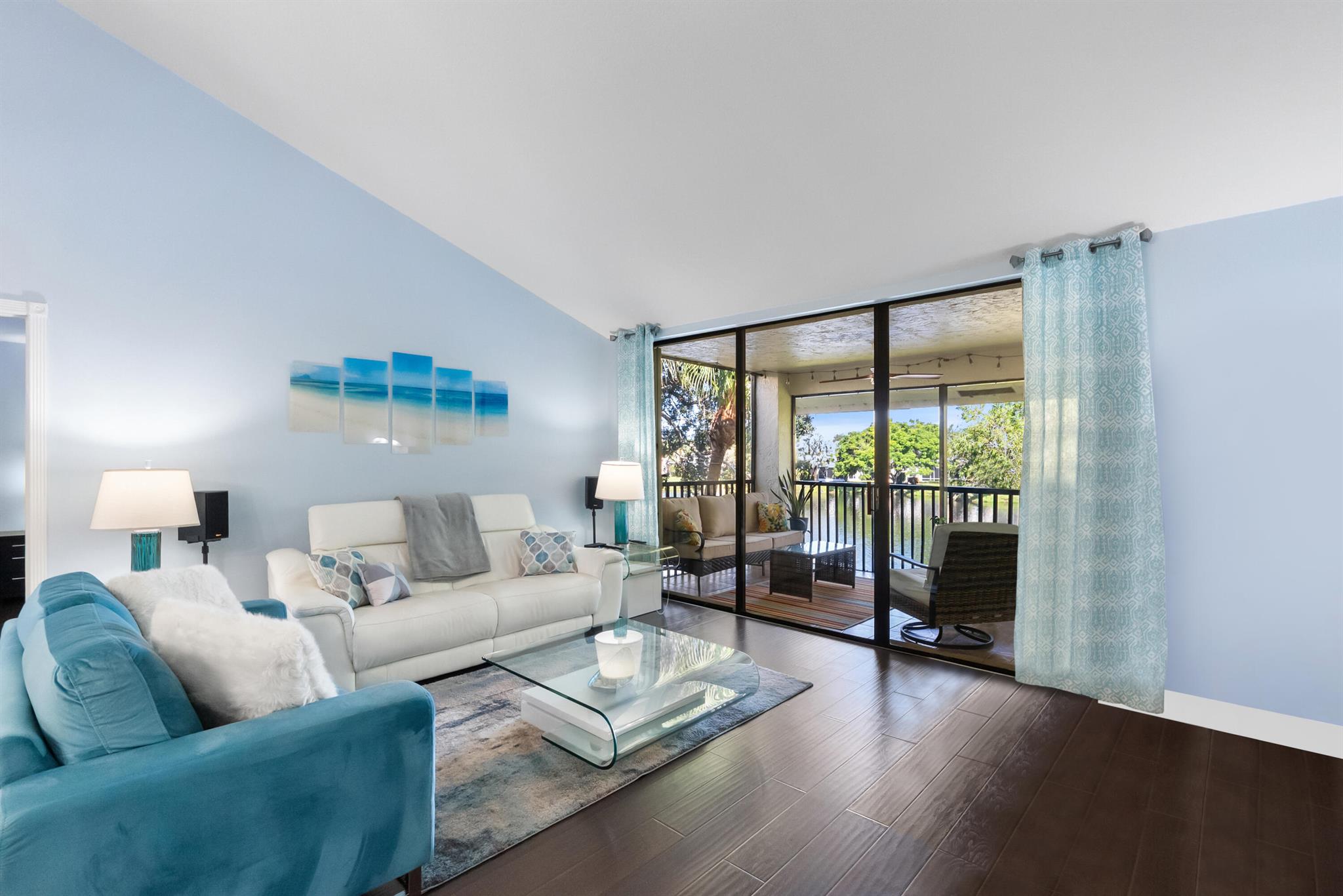 BRIARWOOD CONDO - Residential